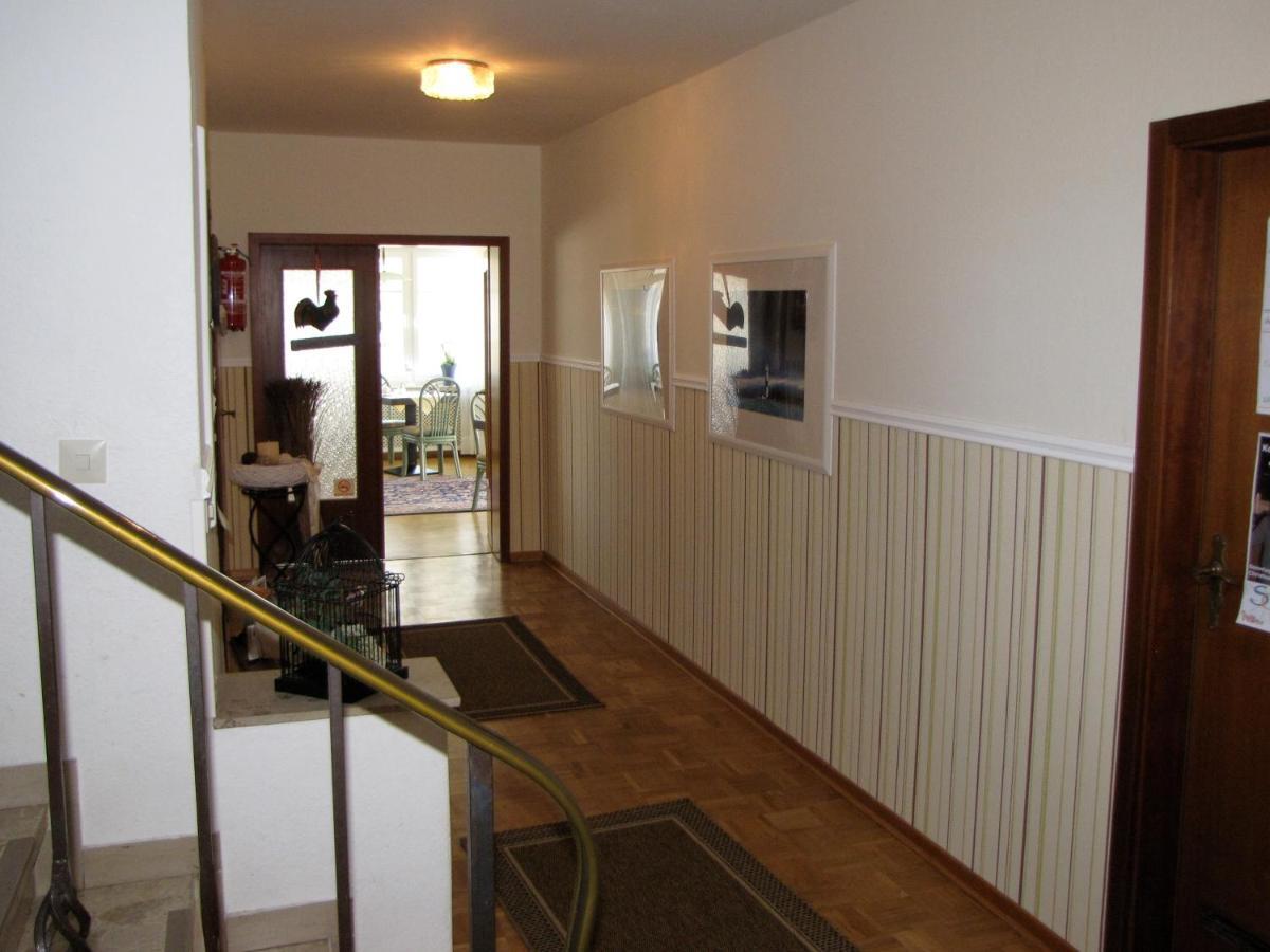 Strandhotel-Najade Borkum Exterior photo